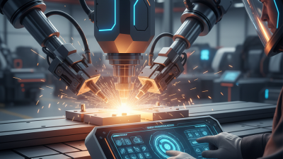 2026 Top Fusion Welding Machine Features Buyers Need to Know