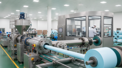 How to Choose the Best High Speed Insulation Extrusion Line?