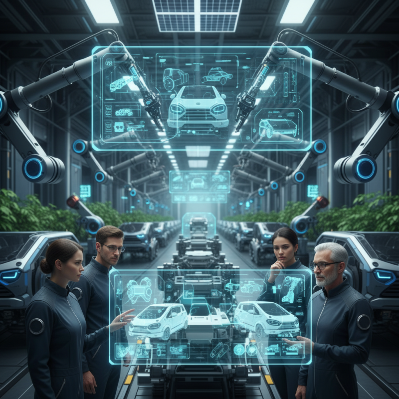 2026 Top Equipment Trends to See for Your Future Needs