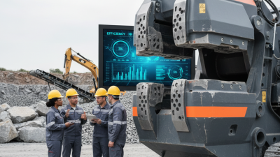 How to Choose the Right Jaw Crusher for Your Business?