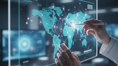 Top 10 LCD Display Types for Global Buyers Insights?