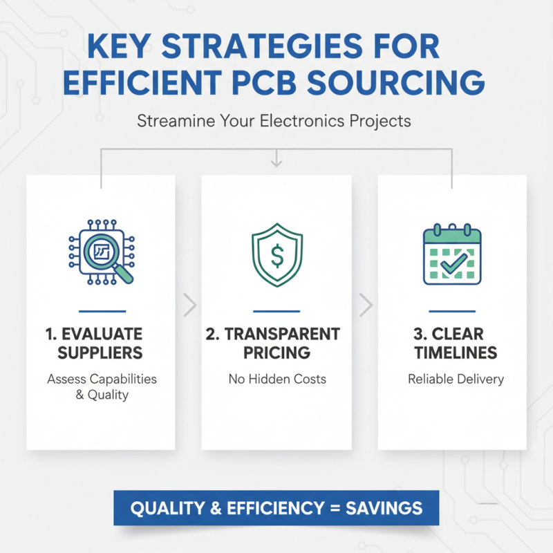 2026 How to Optimize PCB Assembly for Cost Effective Sourcing?