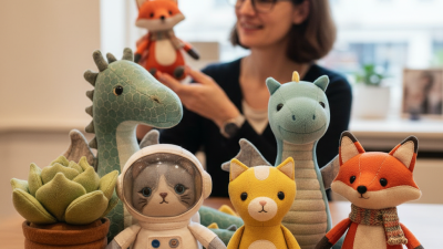 2026 Top Custom Plush Toys for Global Buyers Guide?