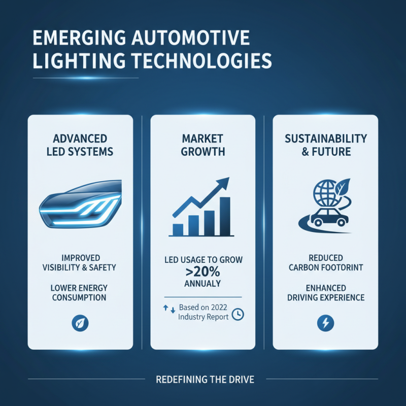 Best Automotive Lighting Products for Global Buyers?