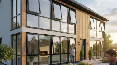 How to Choose the Best Casement Window for Your Home?