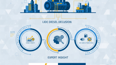 China Best Diesel Generator Options for Reliable Power Supply?