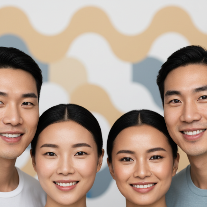 What is Facial Aesthetics Importance for Global Buyers?