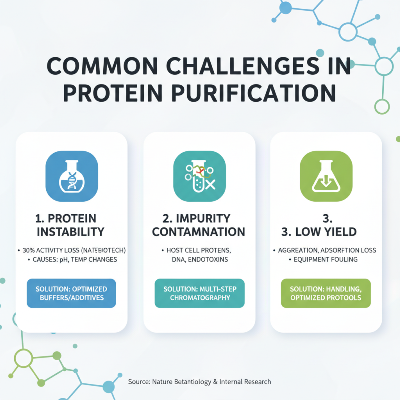 Top 10 Protein Purification Techniques for Global Buyers?