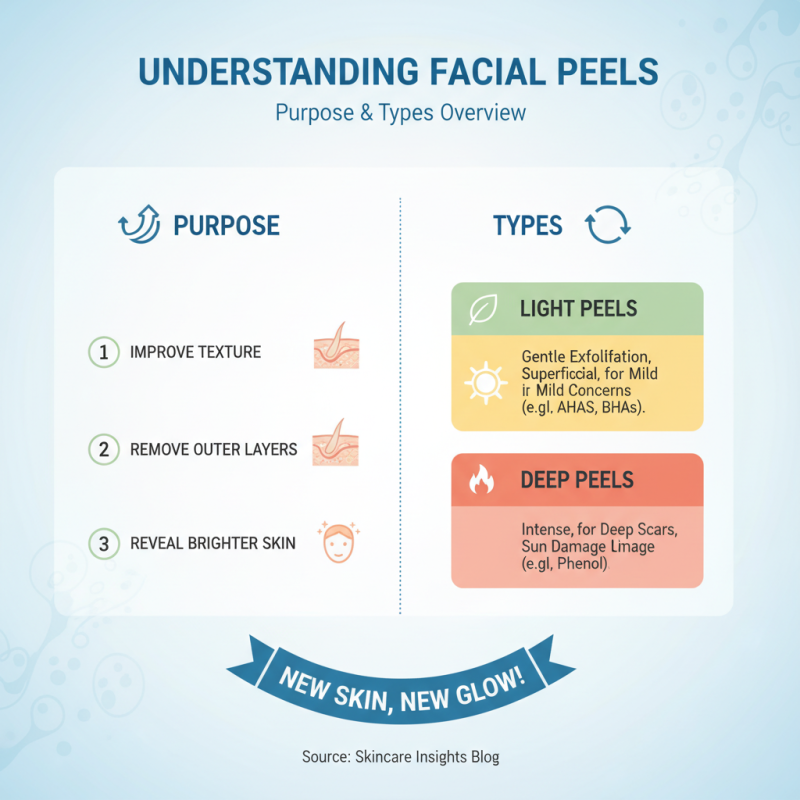 Top 10 Benefits of Facial Peels for Glowing Skin?