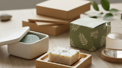 What is the Purpose of Soap Boxes in Everyday Life?