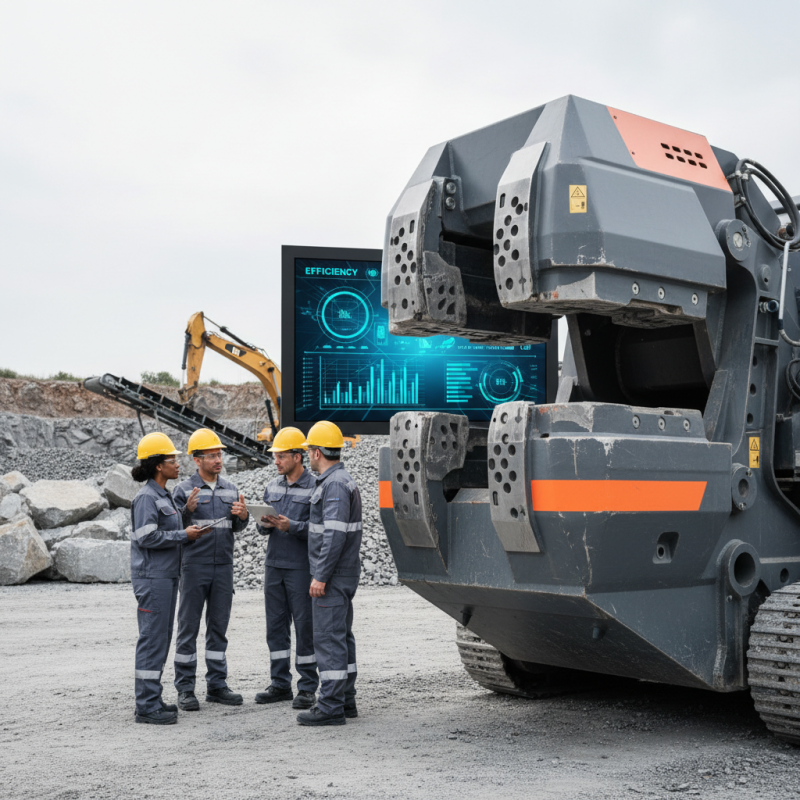 How to Choose the Right Jaw Crusher for Your Business?