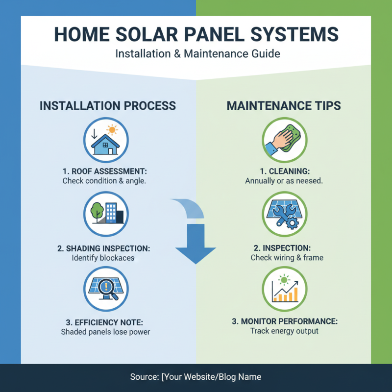 Best Solar Panels for Your Home in 2026 Choices?