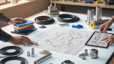 2026 How to Find the Best Molding Solutions for Your Project?