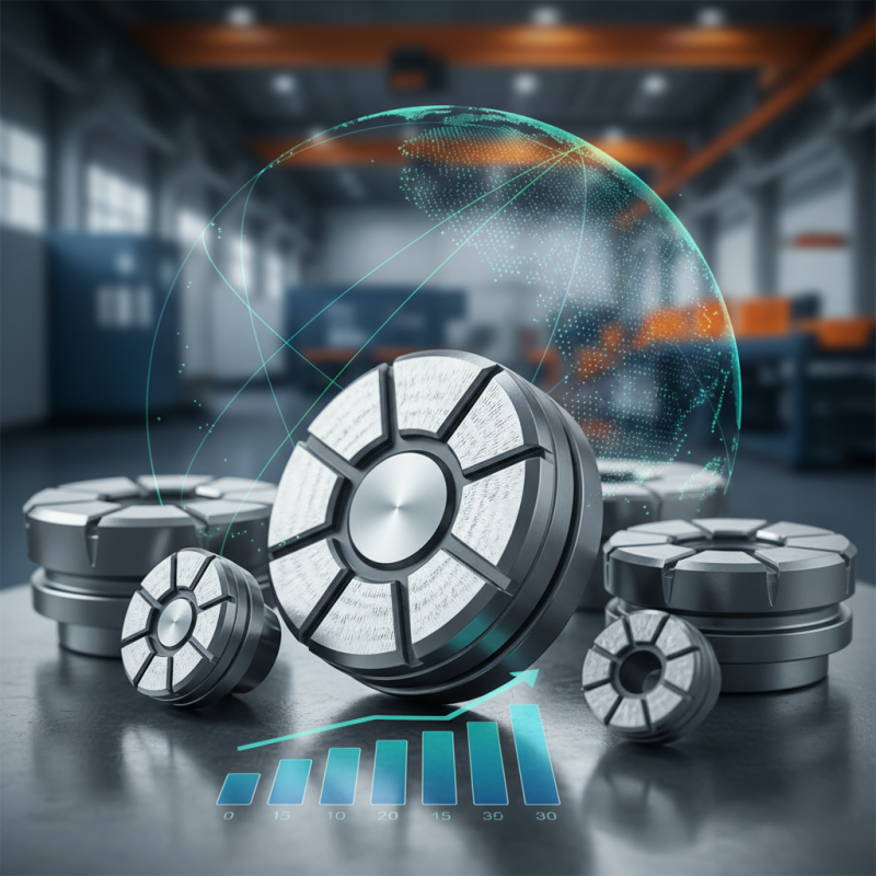 Top 10 OEM PDC Insert Benefits for Global Buyers