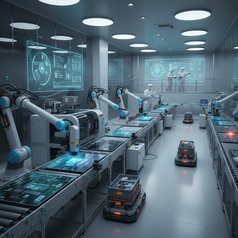 2026 Best PCB Production Techniques for Efficient Manufacturing?