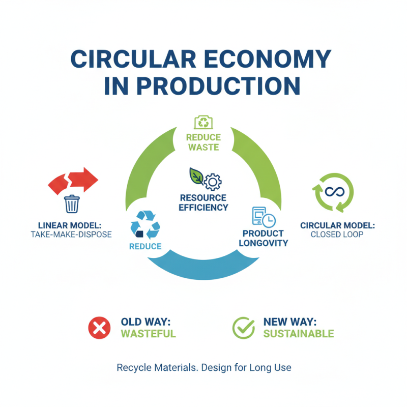 2026 Top Trends in Manufacturing Sustainability What to Know?