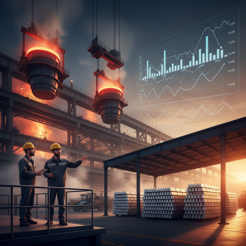 What is the Current Aluminum Price Per Ton in China?