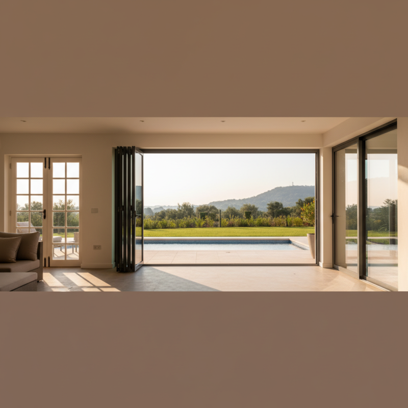 Best Patio Doors for Your Home Buying Guide?