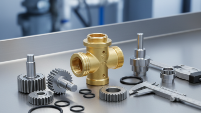 High Precision Water Valve Accessories What You Need to Know?