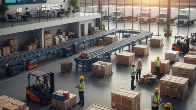 10 Essential Tips for Sourcing Contractor Supply Efficiently