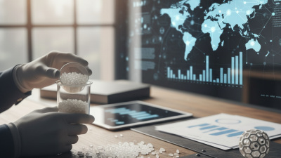 How to Source Polycaprolactone for Your Business Needs?