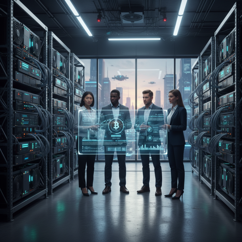 Best Asic Miner Models for Global Buyers in 2026?