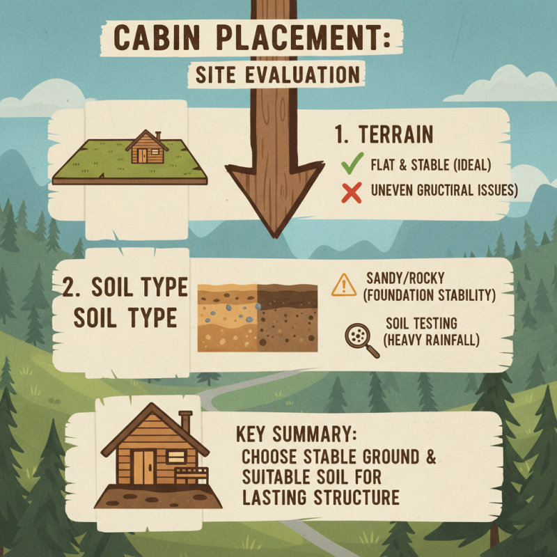 How to Choose the Best Pre Built Cabins for Your Needs?