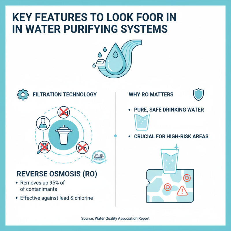 China Best Water Purifying Systems for Pure and Safe Drinking Water?