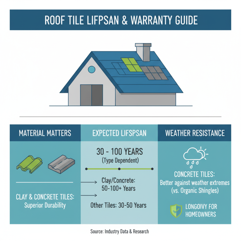 Ultimate Tips for Choosing Long Life Roof Tiles for Your Home?