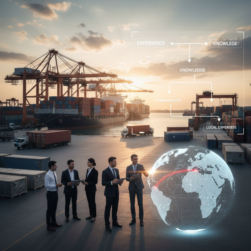 How to Choose the Best Customs Expeditor for Your Imports?