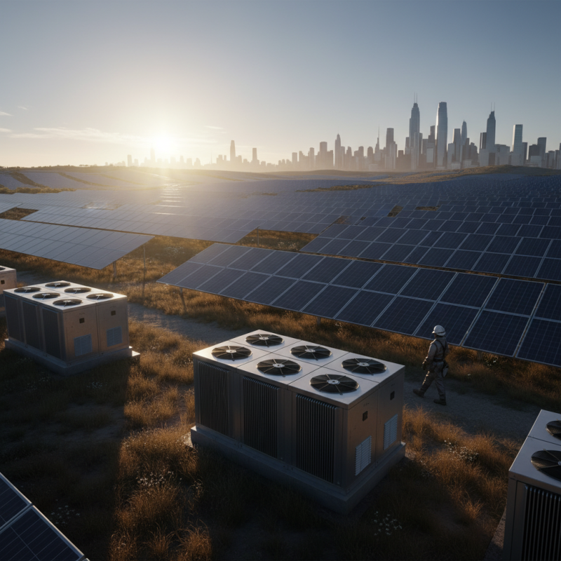 Top 10 Solar Inverters in China for Global Buyers 2026?