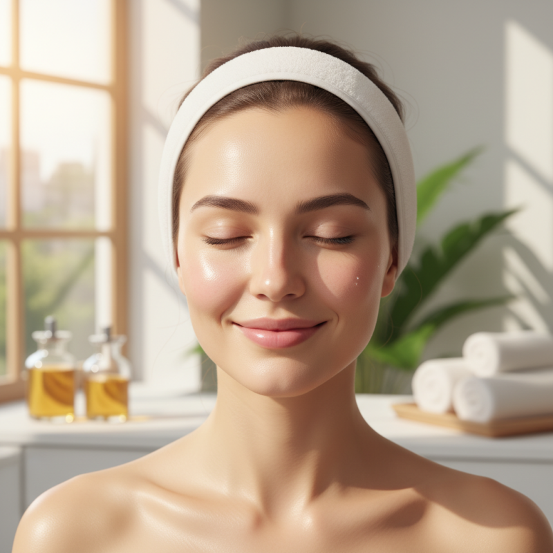 Top 10 Benefits of Facial Peels for Glowing Skin?