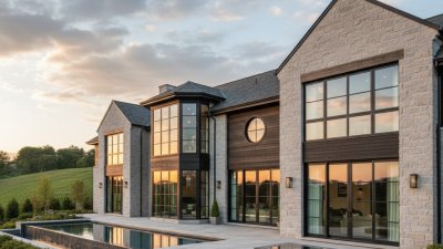 Top Tips for Choosing Windows for Homes That Boost Value?