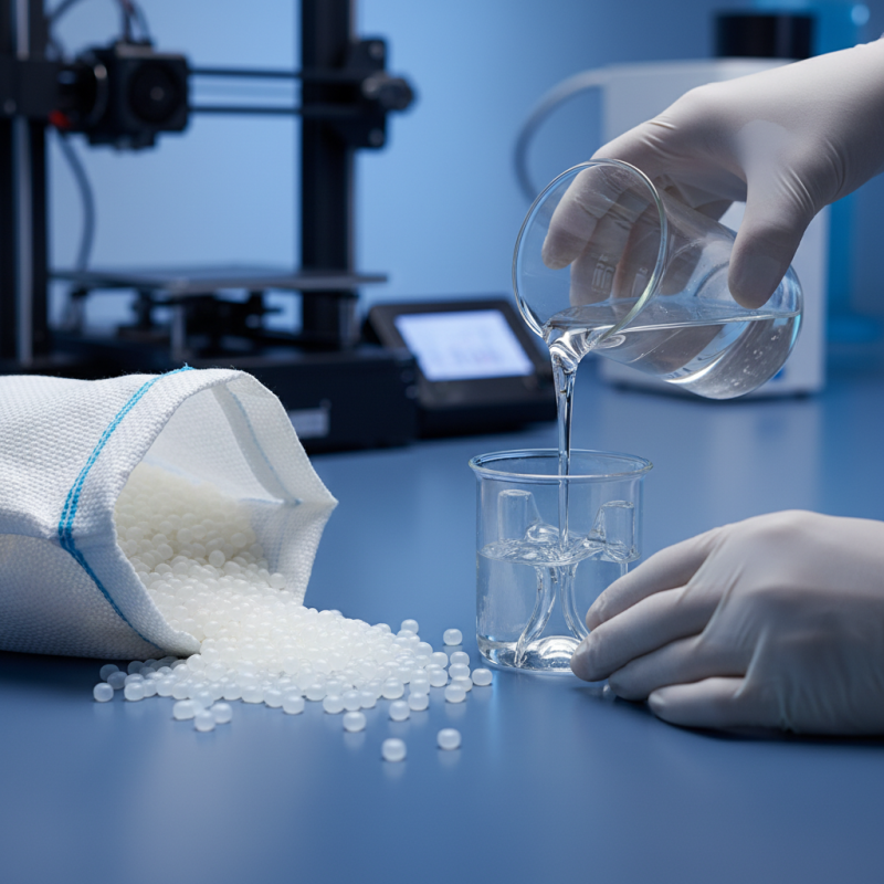 How to Source Polycaprolactone for Your Business Needs?