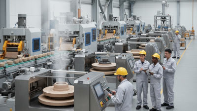 Top Tips for Choosing the Best Bowl Making Machine?
