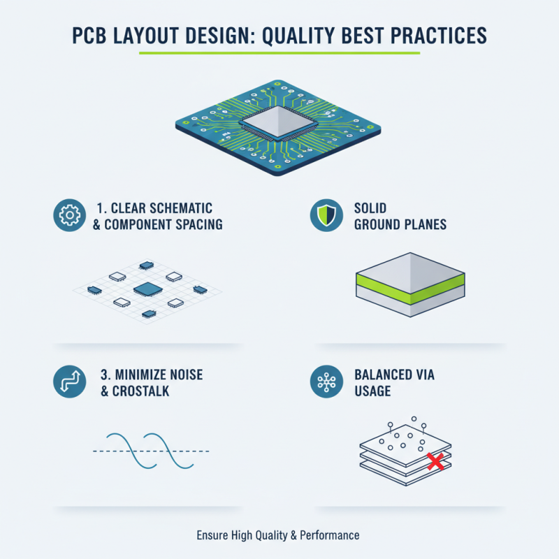 Top PCB Design Tips for China Best Quality Suppliers?