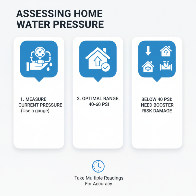 2026 How to Install a Home Water Pressure Booster System?