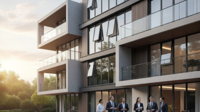 Top 10 Hinged Windows for Global Buyers in 2026?