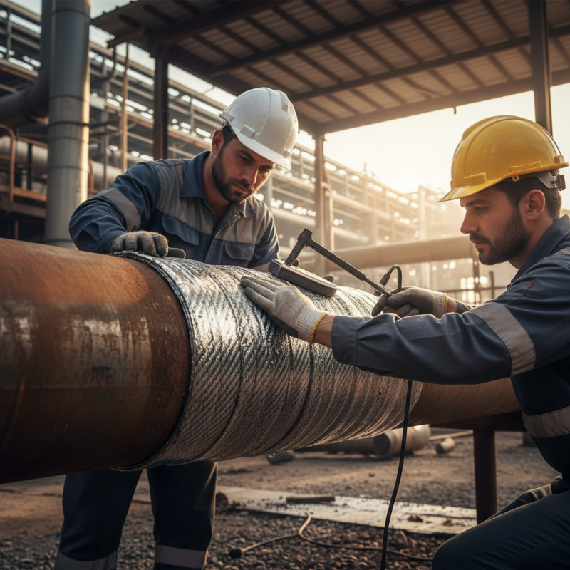 Top Sleeve Pipe Repair Tips for Efficient Solutions?
