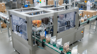 10 Essential Tips for Choosing the Right Fill and Seal Machine