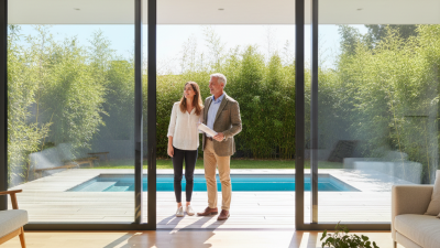 Sliding Doors Buying Guide What You Need to Know?