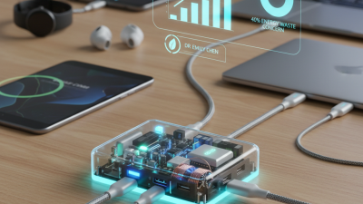 2026 Best Power Adapter Options for All Your Devices and Needs?