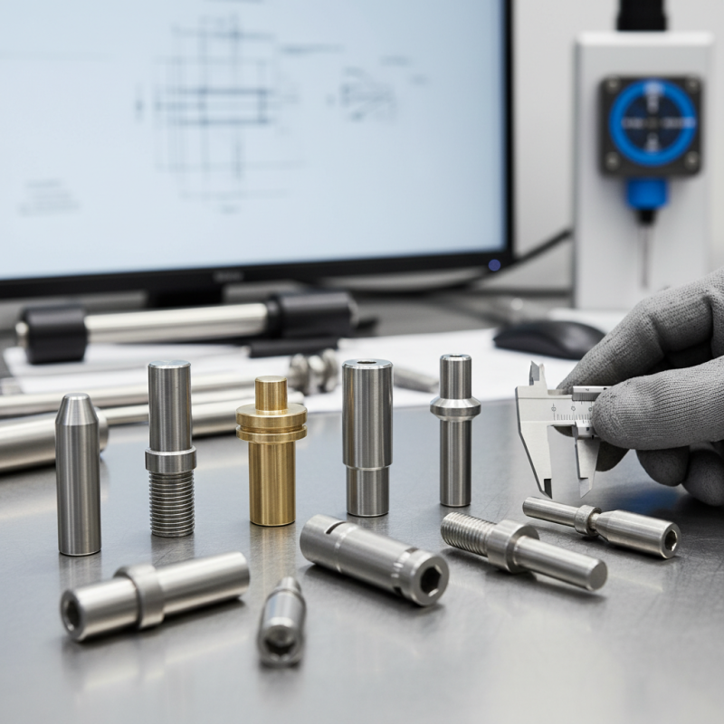 How to Choose High-Performance Pins for Your Business?