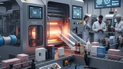 What is the Best Shrink Tunnel Machine for Your Business in 2026
