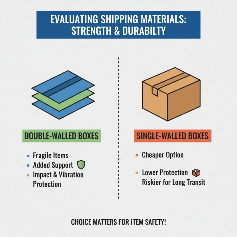 Top Tips for Choosing the Best Shipper Boxes for Shipping?