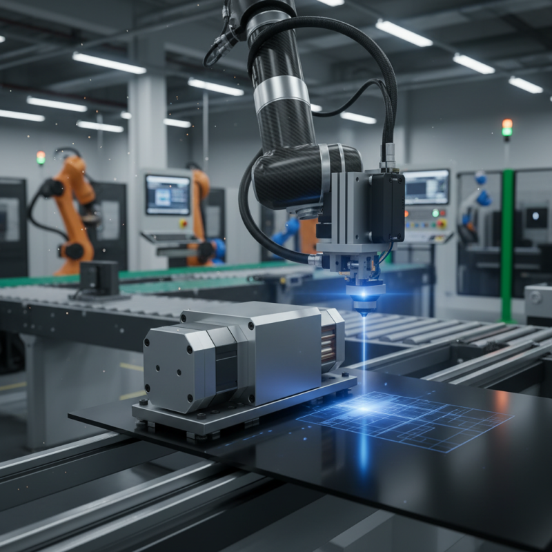 How to Choose the Best Linear Drive for Your Needs?