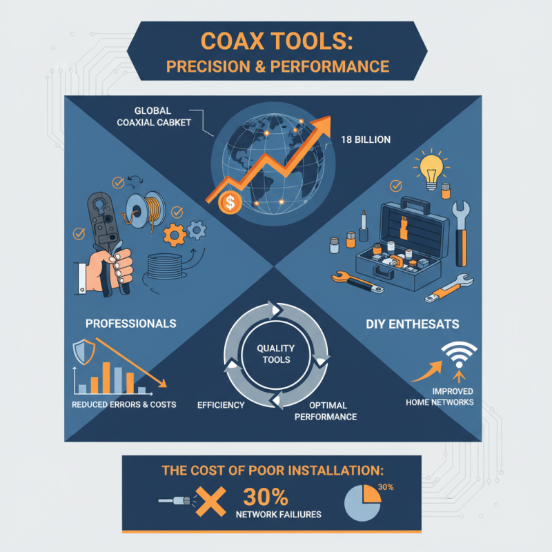 China Top Coax Tools Guide for Professionals and DIY Enthusiasts?