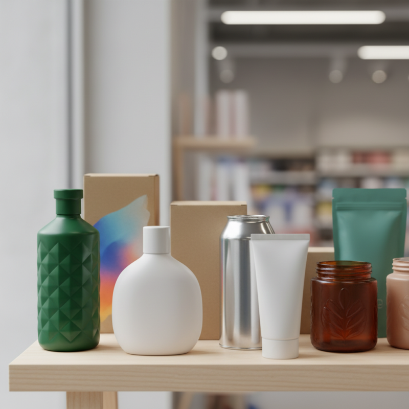 How to Create Effective Packaging Labels for Your Products?