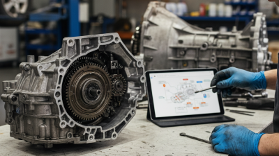 2026 Best Honda Transmission Repair Tips for Global Buyers
