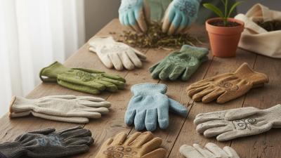 Top 10 Eco Gloves You Need for Sustainable Living?